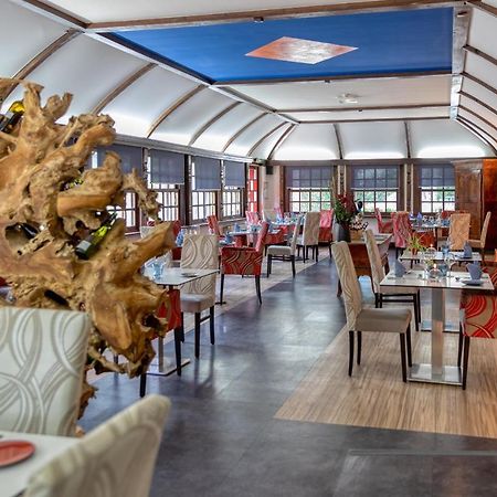 La Commanderie De Champarey Hotell Bourgoin-Jallieu Eksteriør bilde